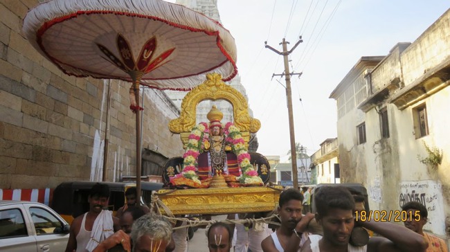 Thoopul Sri Vilakoli Perumal Temple Sravana Purappadu-2015-14