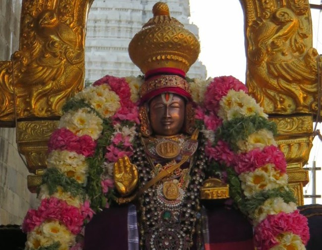 Thoopul Sri Vilakoli Perumal Temple Sravana Purappadu-2015-21