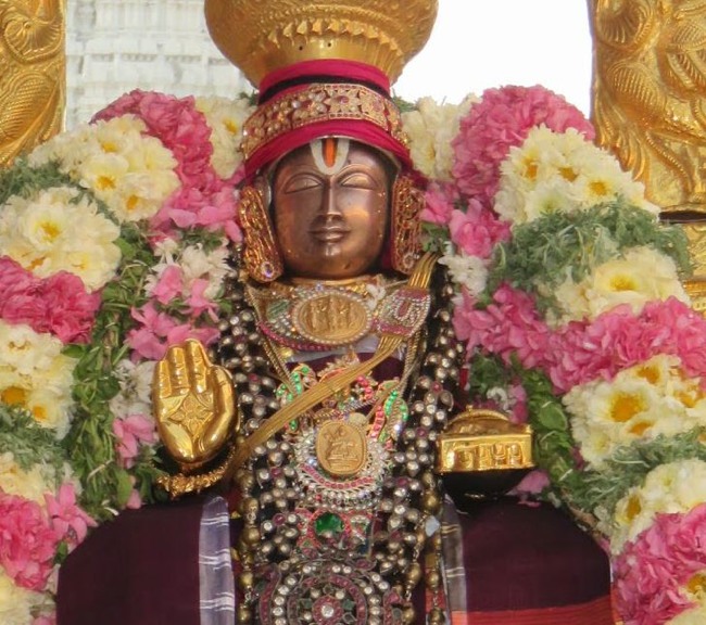 Thoopul Sri Vilakoli Perumal Temple Sravana Purappadu-2015-22