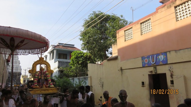 Thoopul Sri Vilakoli Perumal Temple Sravana Purappadu-2015-23