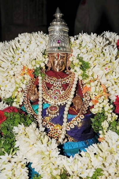 Upper Ahobilam Sri Ahobila Narasimha Swami Temple Brahmotsavam11