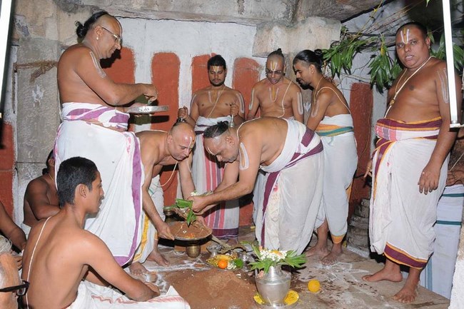 Upper Ahobilam Sri Ahobila Narasimha Swami Temple Brahmotsavam9
