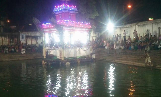 West Mambalam Sri Kothandaramaswamy Temple Theepotsavam1
