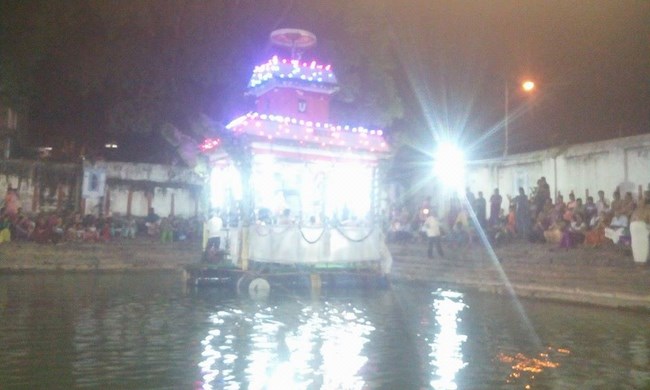 West Mambalam Sri Kothandaramaswamy Temple Theepotsavam10
