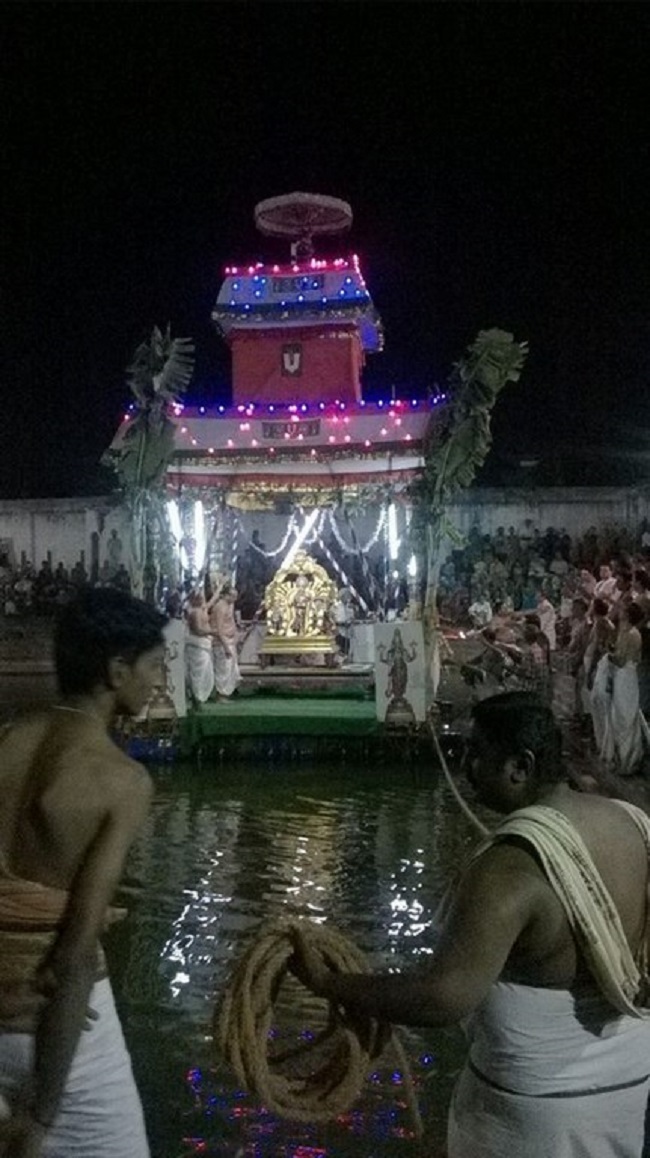 West Mambalam Sri Kothandaramaswamy Temple Theepotsavam3