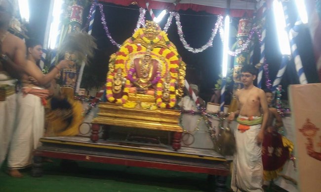 West Mambalam Sri Kothandaramaswamy Temple Theepotsavam4