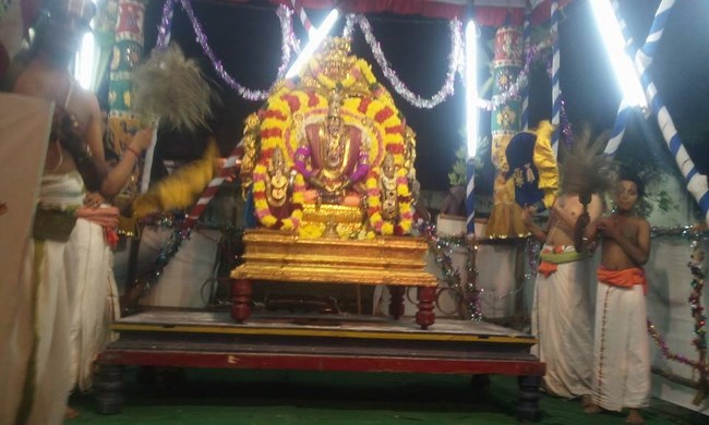 West Mambalam Sri Kothandaramaswamy Temple Theepotsavam6