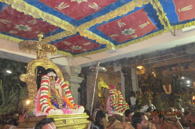 kanchi Sri Devarajaswami Temple Ananthasaras THeppam  2015-13