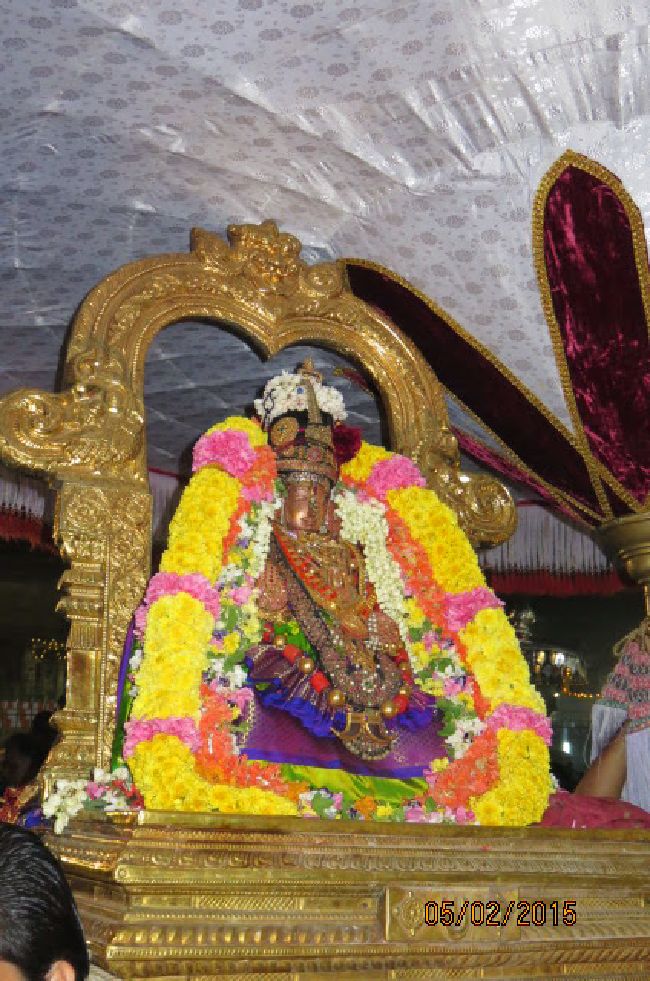 kanchi Sri Devarajaswami Temple Ananthasaras THeppam  2015-32