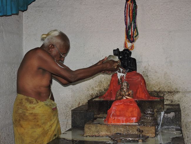 41st Srimath azhagiyasingar Panguni masa thirunakshatram 2015 -21