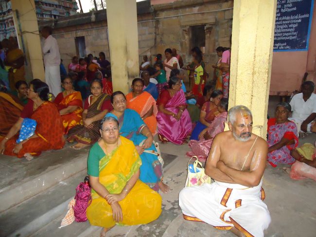 Anbil Sundararaja Perumal Temple Masi garuda Sevai 2015 -14