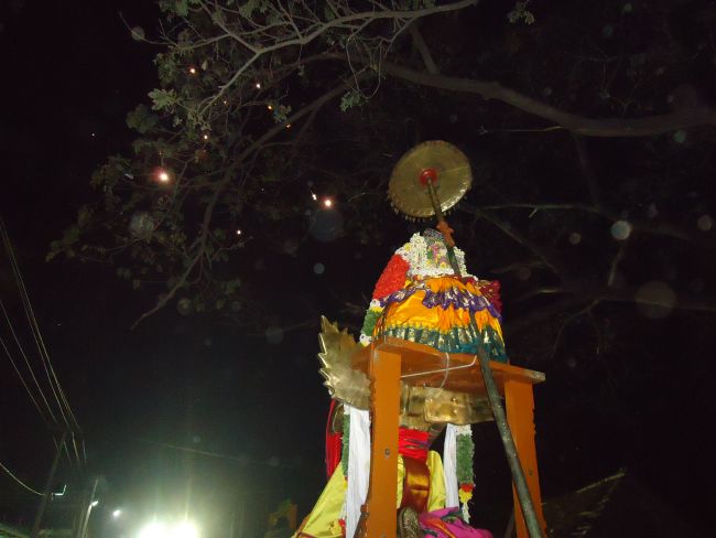 Anbil Sundararaja Perumal Temple Masi garuda Sevai 2015 -33