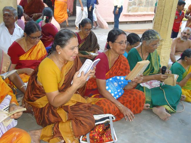 Anbil Sundararaja Perumal Temple Masi garuda Sevai 2015 -44