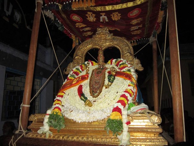 Azhwar Thirunagari Swami Namazhwar Masi Visakam Mahothsavam18