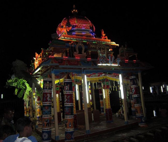 Azhwar Thirunagari Swami Namazhwar Masi Visakam Mahothsavam3