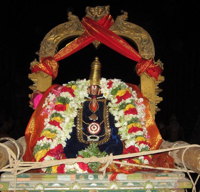 Azhwar Thirunagari Swami Namazhwar Masi Visakam Mahothsavam48