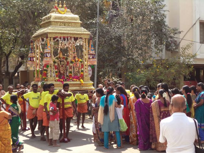 Dalmiapuram Sri Kothandaramar Temple Ekadhina Brahmotsavam 2015 -03