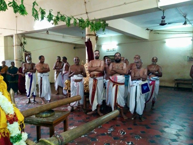 HH 46th Srimath Azhagiyasingar Masa Thirunakshatram At Ahobilam13