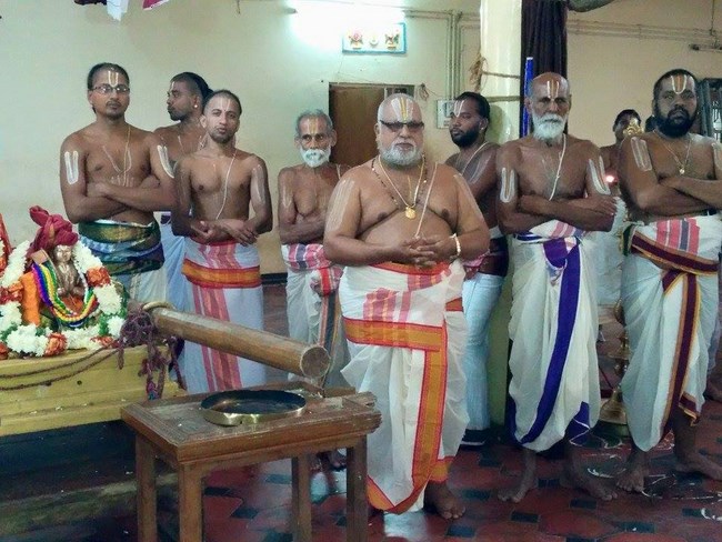 HH 46th Srimath Azhagiyasingar Masa Thirunakshatram At Ahobilam14
