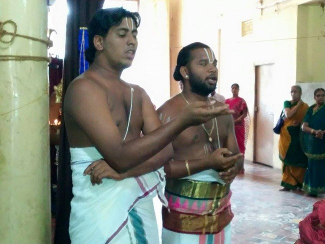 HH 46th Srimath Azhagiyasingar Masa Thirunakshatram At Ahobilam3