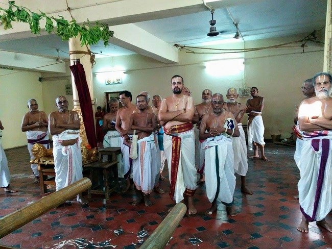 HH 46th Srimath Azhagiyasingar Masa Thirunakshatram At Ahobilam38