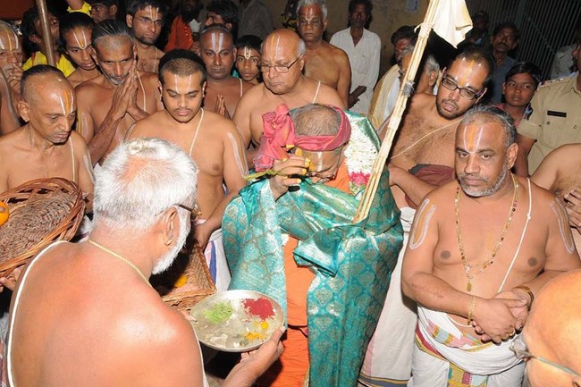 HH 46th Srimath Azhagiyasingar Vijayam to Ahobilam17