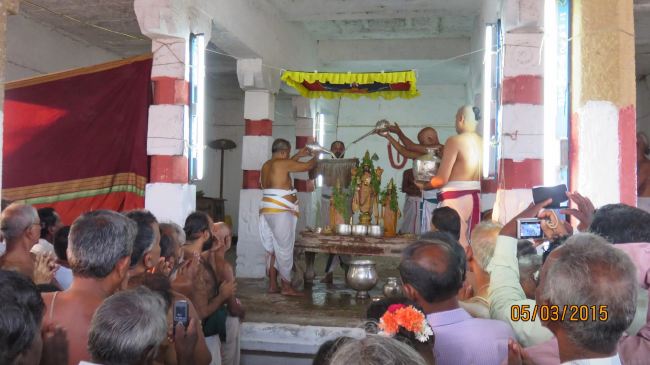 Kanchi Devaperumal Rajakula  Theppotsavam 2015 -11