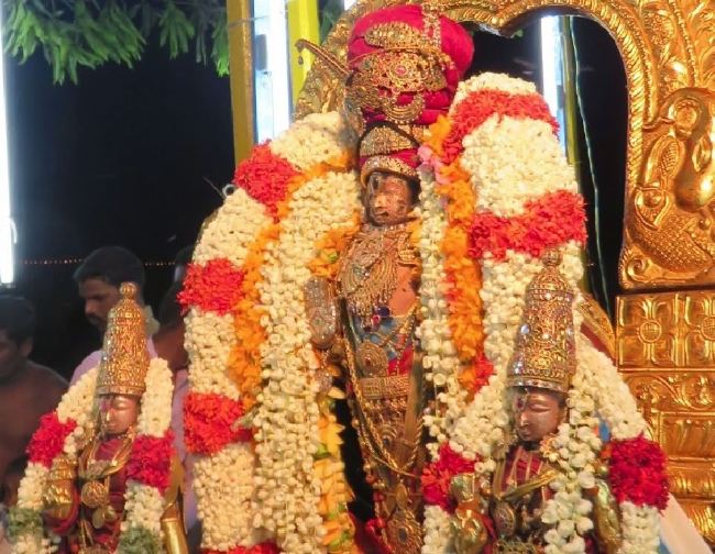 Kanchi Devaperumal Rajakula  Theppotsavam 2015 -36
