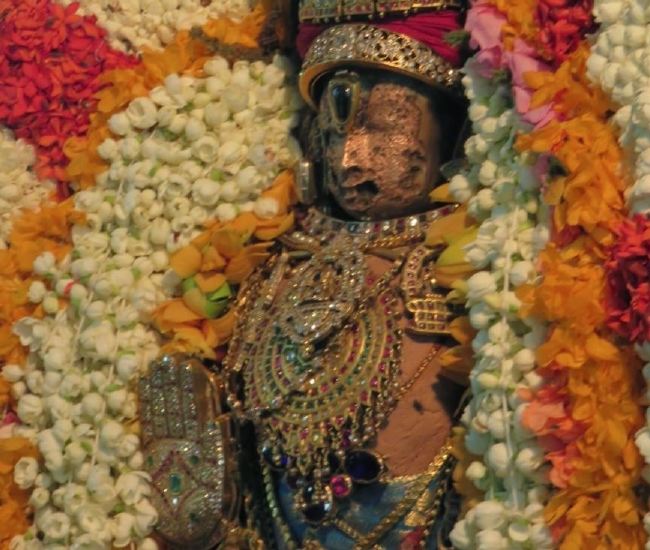 Kanchi Devaperumal Rajakula  Theppotsavam 2015 -37