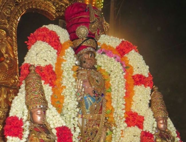 Kanchi Devaperumal Rajakula  Theppotsavam 2015 -45