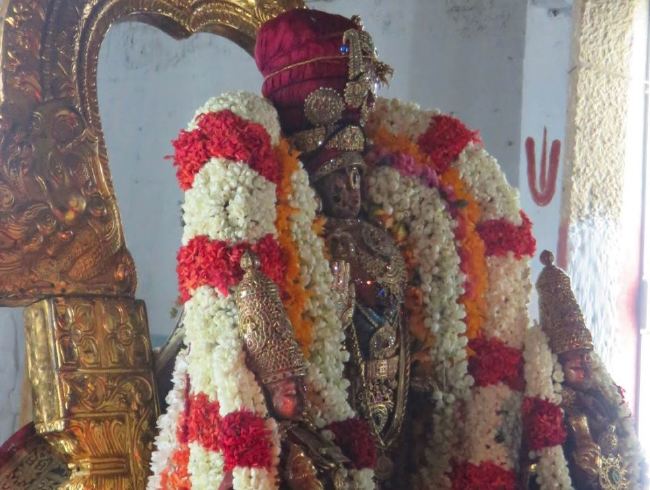 Kanchi Devaperumal Rajakula  Theppotsavam 2015 -53
