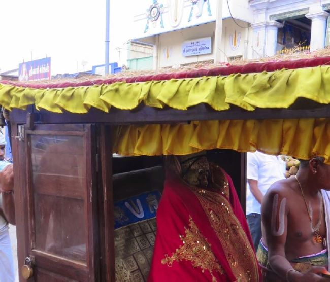 Kanchi Devaperumal Thirumbukal From Thenneri Theppotsavam 2015 -07