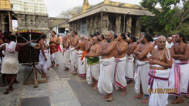 Kanchi Devaperumal Thirumbukal From Thenneri Theppotsavam 2015 -13