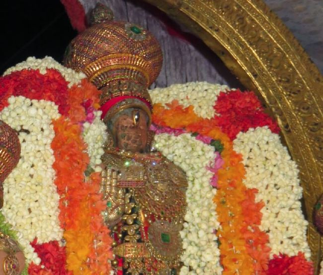 Kanchi Sri Devaperumal Temple Udayarapalayam Utsavam 2015 -29