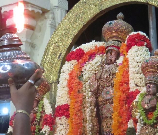 Kanchi Sri Devaperumal Temple Udayarapalayam Utsavam 2015 -39