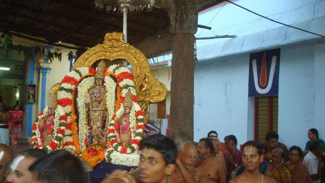 Kanchi Sri Devarajaswami Temple Kulasekara Azhwar THirunakshatra Utsavam 2015 -03