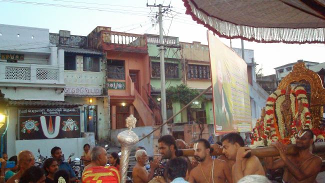Kanchi Sri Devarajaswami Temple Kulasekara Azhwar THirunakshatra Utsavam 2015 -11