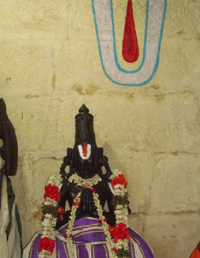 Kanchi Sri Devarajaswami Temple Kulasekara Azhwar THirunakshatra Utsavam 2015 -19