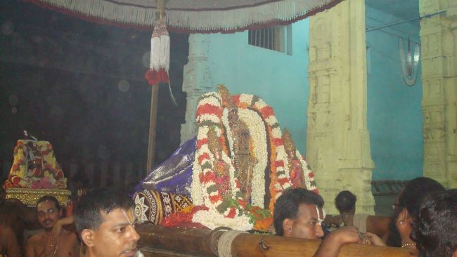 Kanchi Sri Devarajaswami Temple Kulasekara Azhwar THirunakshatra Utsavam 2015 -32