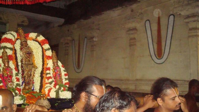 Kanchi Sri Devarajaswami Temple Kulasekara Azhwar THirunakshatra Utsavam 2015 -39