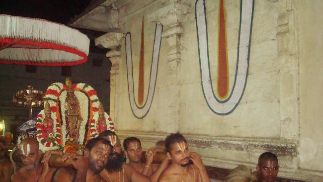 Kanchi Sri Devarajaswami Temple Kulasekara Azhwar THirunakshatra Utsavam 2015 -40