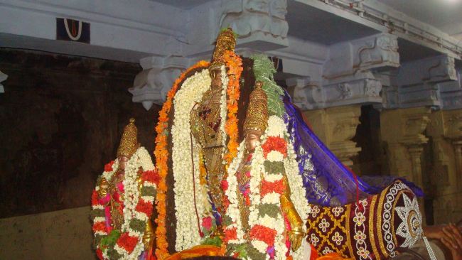Kanchi Sri Devarajaswami Temple Kulasekara Azhwar THirunakshatra Utsavam 2015 -44