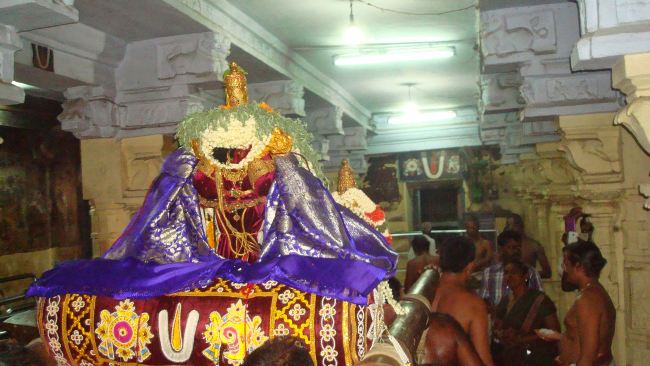 Kanchi Sri Devarajaswami Temple Kulasekara Azhwar THirunakshatra Utsavam 2015 -45
