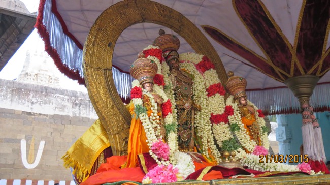 Kanchi Sri varadaraja Perumal Temple Ugadhi Utsava Purappadu-2015-0035