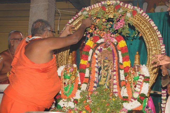 Lower Ahobilam Sri Lakshmi Narasimha Swami Temple Brahmotsavam Conclude18