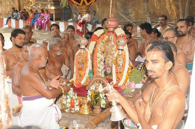 Lower Ahobilam Sri Lakshmi Narasimha Swami Temple Brahmotsavam Concludes16