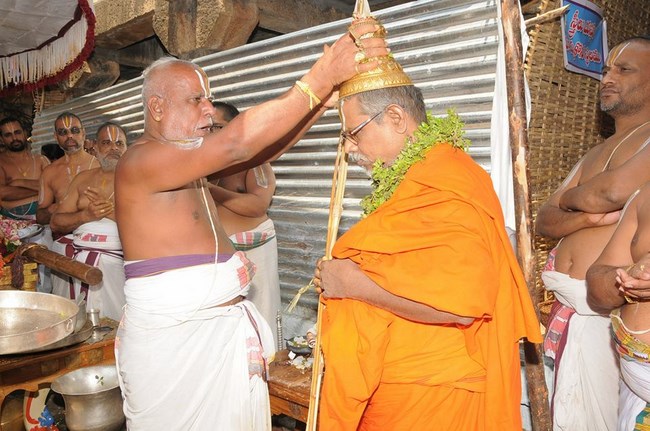 Lower Ahobilam Sri Lakshmi Narasimha Swami Temple Brahmotsavam Concludes26