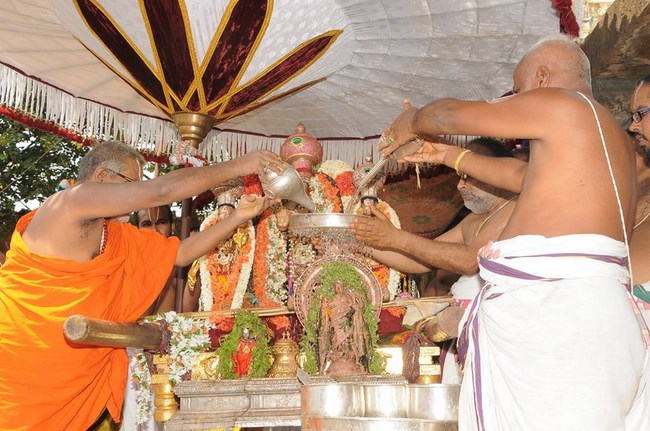 Lower Ahobilam Sri Lakshmi Narasimha Swami Temple Brahmotsavam Concludes27