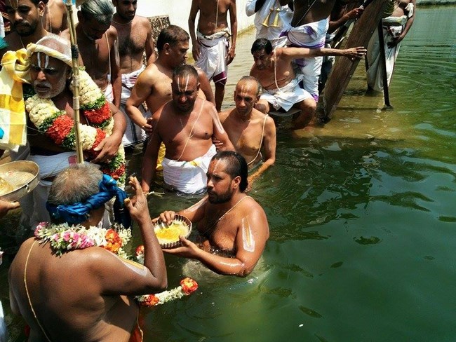 Lower Ahobilam Sri Lakshmi Narasimha Swami Temple Brahmotsavam Concludes30
