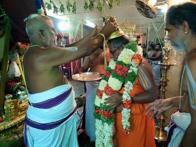 Lower Ahobilam Sri Lakshmi Narasimha Swami Temple Brahmotsavam Concludes34